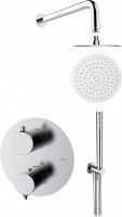 Купити душова система GRB Time 07047010  за ціною від 18440 грн.