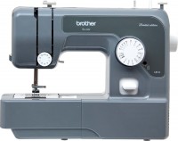 Купить швейная машина / оверлок Brother LB 14  по цене от 7351 грн.