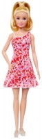 Купить лялька Barbie Fashionistas HJT02: цена от 541 грн.