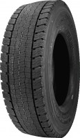 Купить грузовая шина Bridgestone Ecopia H-Drive 002 (315/70 R22.5 154L) по цене от 20500 грн.