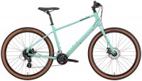 Купить велосипед KONA Dew 2022 frame M: цена от 24354 грн.