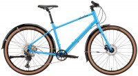 Купить велосипед KONA Dew Deluxe 2022 frame S: цена от 34686 грн.