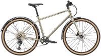 Купить велосипед KONA Dr. Dew 2022 frame L: цена от 53464 грн.