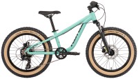 Купить велосипед KONA Honzo 20 2022  по цене от 23001 грн.