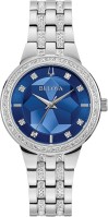 Купить наручные часы Bulova Phantom 96L276  по цене от 12420 грн.