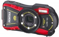 Купити фотоапарат Pentax Optio WG-10  за ціною від 2660 грн.