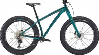 Купить велосипед KONA Woo 2022 frame XL  по цене от 87084 грн.