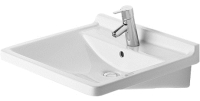 Купить умывальник Duravit Starck 3 030960  по цене от 24930 грн.