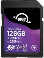 Купити карта пам'яті OWC Atlas Ultra SDXC V90 UHS-II (128Gb) за ціною від 6191 грн.