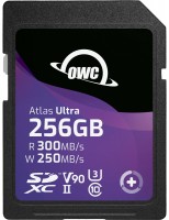 Купити карта пам'яті OWC Atlas Ultra SDXC V90 UHS-II (256Gb) за ціною від 11055 грн.