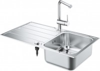 Купити кухонна мийка Grohe Minta 31573SD1  за ціною від 10860 грн.