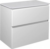 Купити тумба під умивальник Moydodyr Palermo 80-U ST 00-0008183 за ціною від 10260 грн.