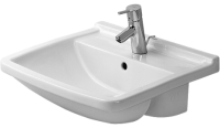 Купити умивальник Duravit Starck 3 031055  за ціною від 13761 грн.