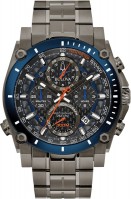 Купить наручний годинник Bulova Icon 98B343: цена от 29090 грн.