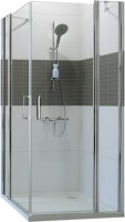 Купити душова кабіна Huppe Classics 2 C23001.069.321  за ціною від 46355 грн.