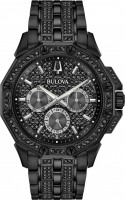 Купить наручний годинник Bulova Octava 98C134: цена от 18984 грн.