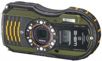 Купить фотоаппарат Pentax Optio WG-3 GPS  по цене от 49900 грн.