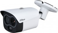 Купить камера видеонаблюдения Dahua TPC-BF1241-B3F4-S2: цена от 43553 грн.
