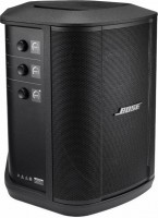 Купить акустична система Bose S1 Pro Plus: цена от 11499 грн.