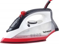 Купити праска Techwood TFV-2405C за ціною від 2481 грн.