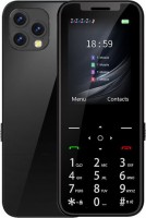 Купить мобільний телефон Servo X4: цена от 1549 грн.