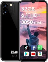 Купить мобильный телефон iHunt Like 11 Panda Pro: цена от 2999 грн.