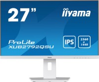 Купити монітор Iiyama ProLite XUB2792QSU-W5  за ціною від 9008 грн.
