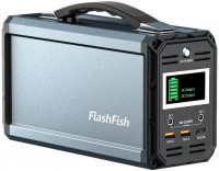 Купить зарядная станция Flashfish G300  по цене от 7995 грн.