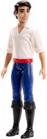 Купити лялька Disney Prince Eric HLV97  за ціною від 499 грн.