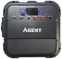 Купить зарядна станція Agent A101: цена от 3999 грн.
