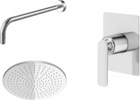 Купити душова система Kohlman Experience QW220ER30  за ціною від 22468 грн.