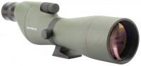 Купити підзорна труба Newcon Spotter ED 20-60x85 Mil-Dot  за ціною від 93377 грн.