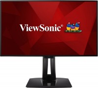 Купить монитор Viewsonic VP2768a: цена от 17672 грн.