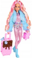 Купить лялька Barbie Extra Fly HPB16: цена от 1655 грн.