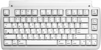 Купити клавіатура Matias Mini Tactile Pro for Mac  за ціною від 18438 грн.
