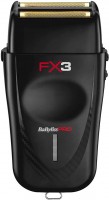 Купить електробритва BaByliss Pro FXX3SBE: цена от 3116 грн.