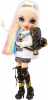 Купить лялька Rainbow High Amaya Raine 582953: цена от 1297 грн.