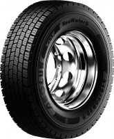 Купить грузовая шина Aeolus Neo Winter D (315/70 R22.5 154L) по цене от 16287 грн.