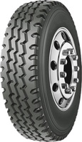 Купить грузовая шина HunterRoad H701 (295/80 R22.5 152L) по цене от 8305 грн.