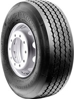 Купити вантажна шина Insa Turbo T3 Trailer Eco (385/65 R22.5 160J) за ціною від 9548 грн.