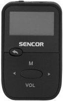 Купить плеєр Sencor SFP 4408: цена от 1429 грн.