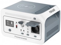 Купити зарядна станція Poweronetek PSK600  за ціною від 9999 грн.