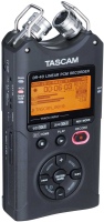 Купить диктофон Tascam DR-40  по цене от 9430 грн.