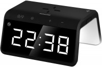 Купить радіоприймач / годинник Sencor SDC 7900QI: цена от 1913 грн.