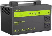 Купить зарядная станция CTECHi STB600  по цене от 10825 грн.