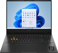 Купить ноутбук HP OMEN Transcend 16-u0000 по цене от 56899 грн.