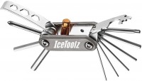Купить набір інструментів IceToolz 95A7: цена от 589 грн.
