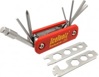 Купити набір інструментів IceToolz 93B1  за ціною від 513 грн.