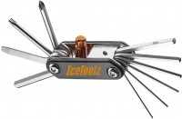 Купить набор инструментов IceToolz 95A5: цена от 446 грн.