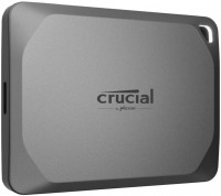 Купити SSD Crucial X9 Pro за ціною від 9812 грн.